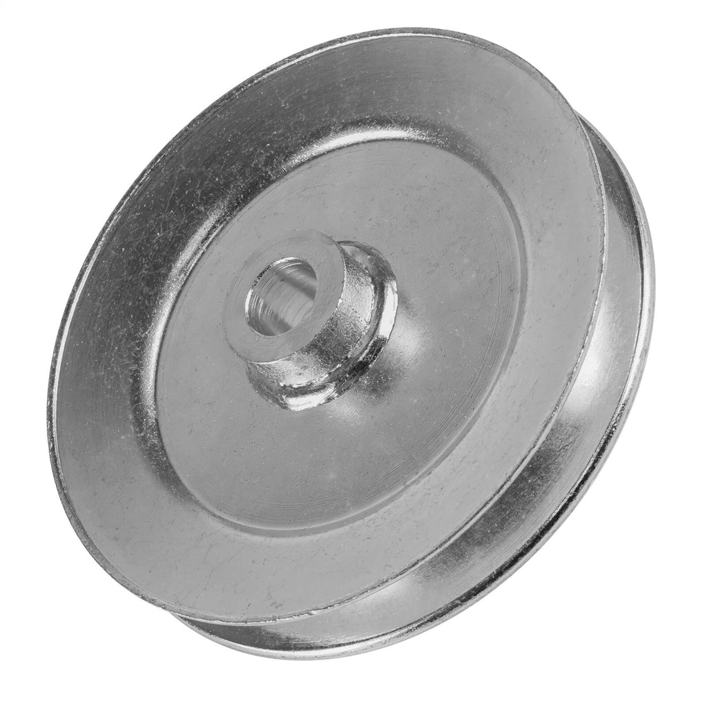 Deck Spindle Pulley Replacement for Exmark Quest E Series Quest S Series (2000–2019)