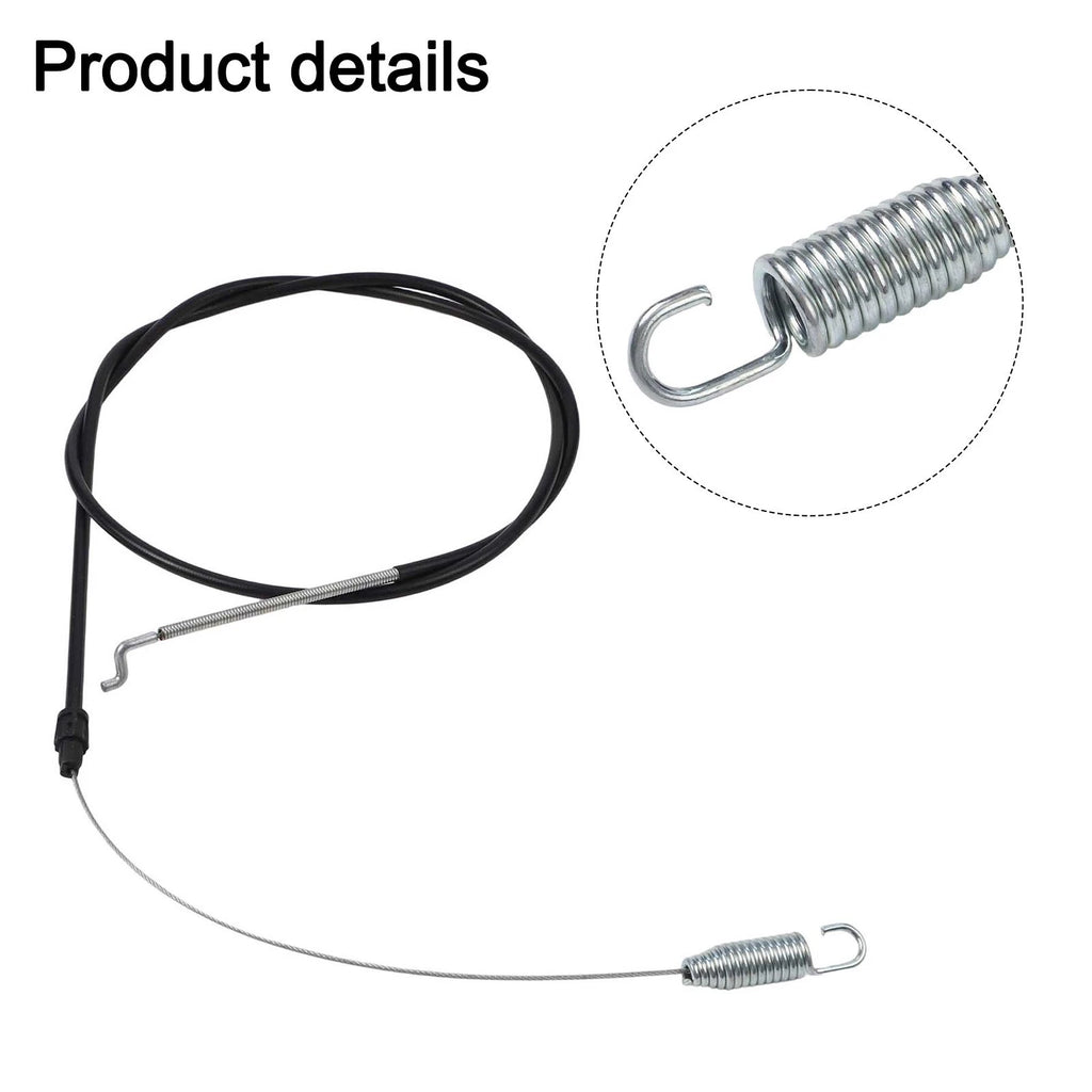 Replacement Traction Control Line for Toro Recycler (20332, 20333)