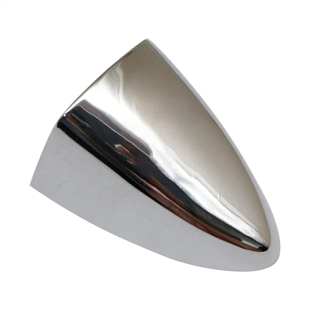 Chrome Rear Left Side Door Handle Cover for Honda Accord (2013–2017)