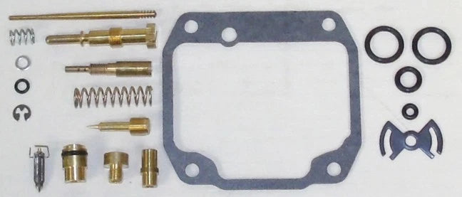 Carburetor Kit for WSM 230 LT / LT-F (1985–1987)
