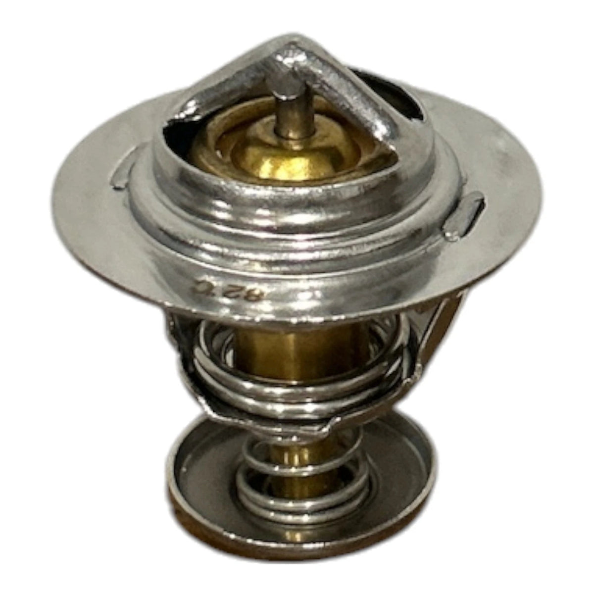 Thermostat 82°C for Perkins 404D-22, 403D-15, 403D-15T, 404D-22T (All Years)