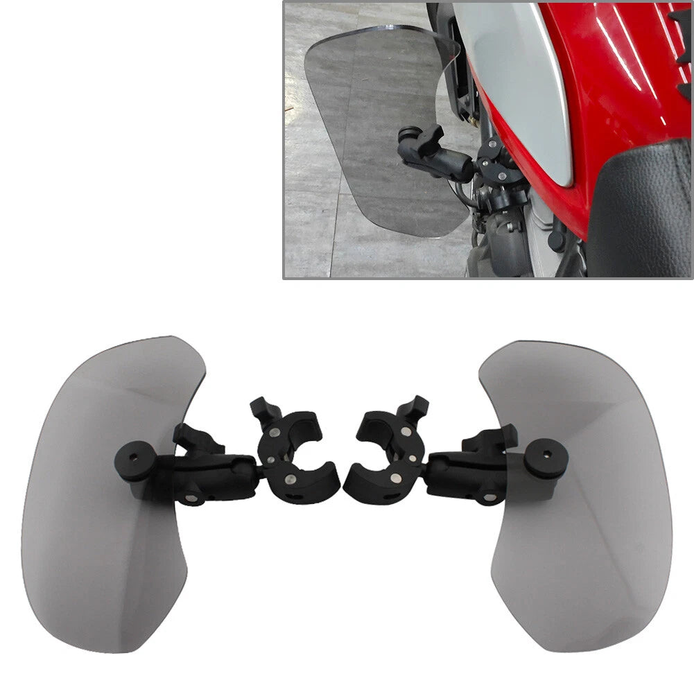 Side Knee Pads for