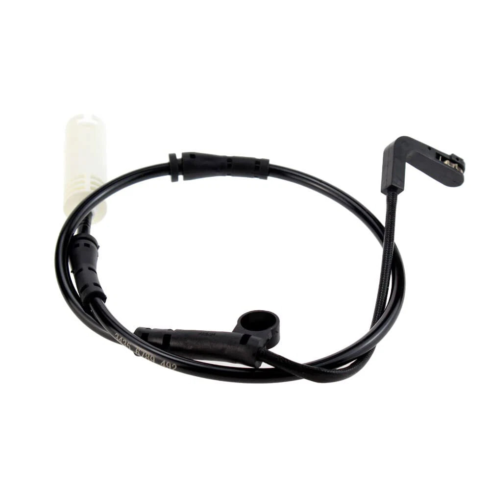 Front Brake Pad Wear Sensor 34356764298 for BMW 5 Series E60 E61, 6 Series E63 E64 (2006–2010)