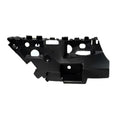 OE Replacement Grille Support Direct Replacement Upper Right Passenger