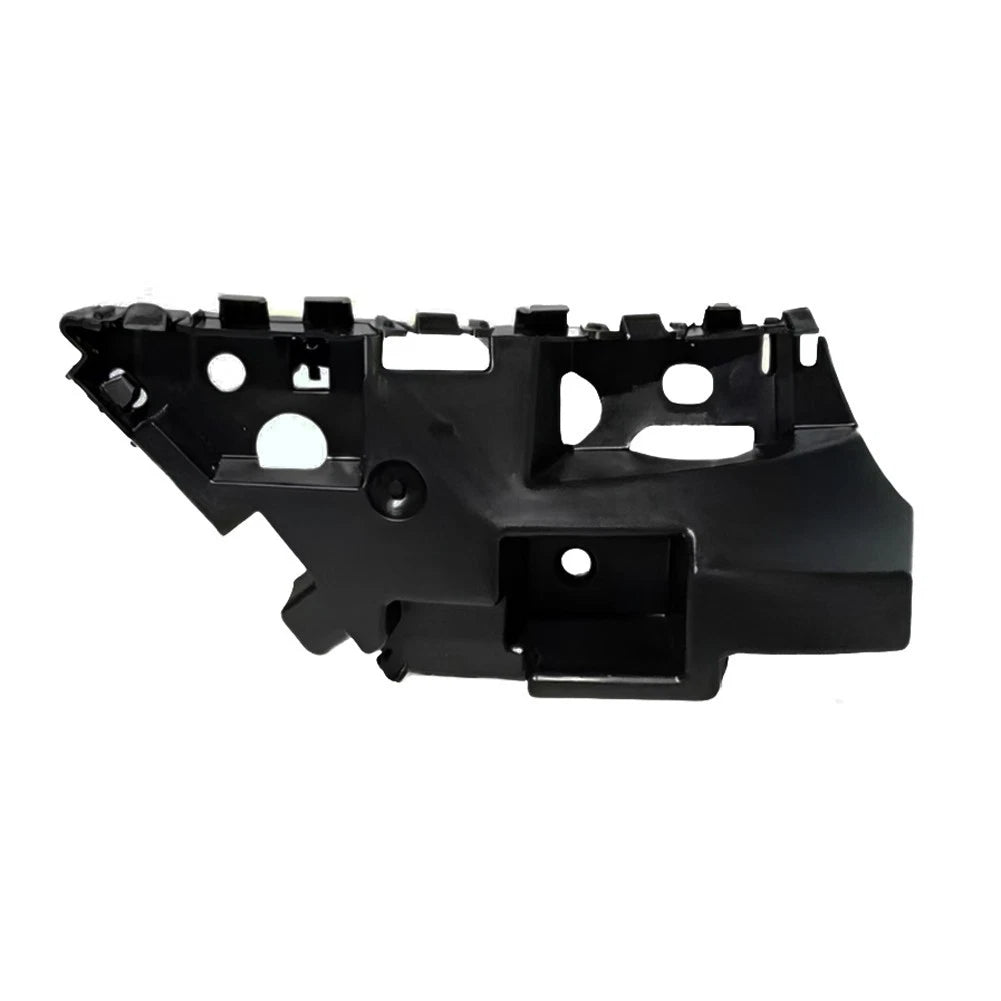 OE Replacement Grille Support Direct Replacement Upper Right Passenger