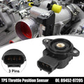 Throttle Position Sensor for Daihatsu (89452-97205)