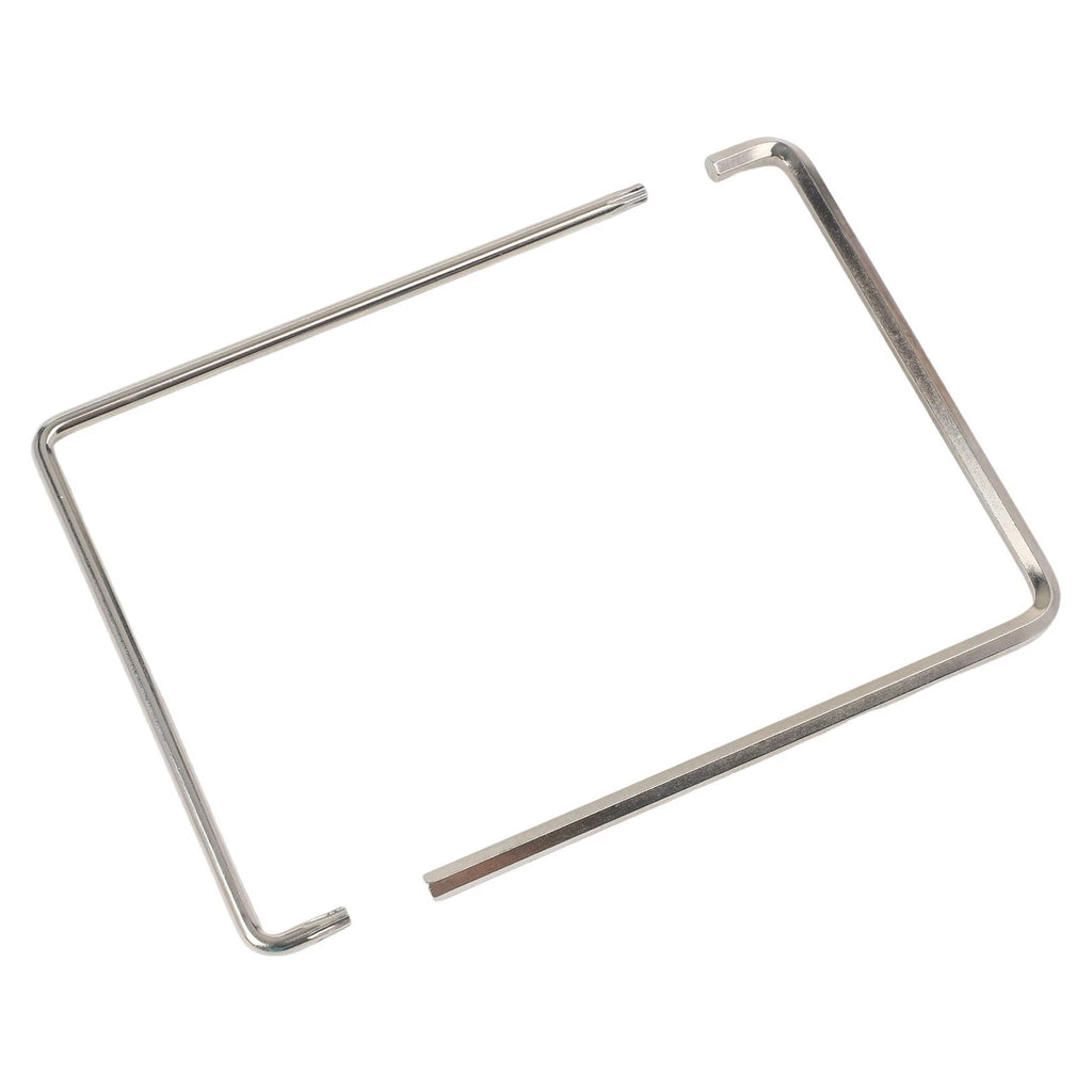 Adjustment Kit for Various Bikes (4mm Hex Wrench & TX15 Tool)