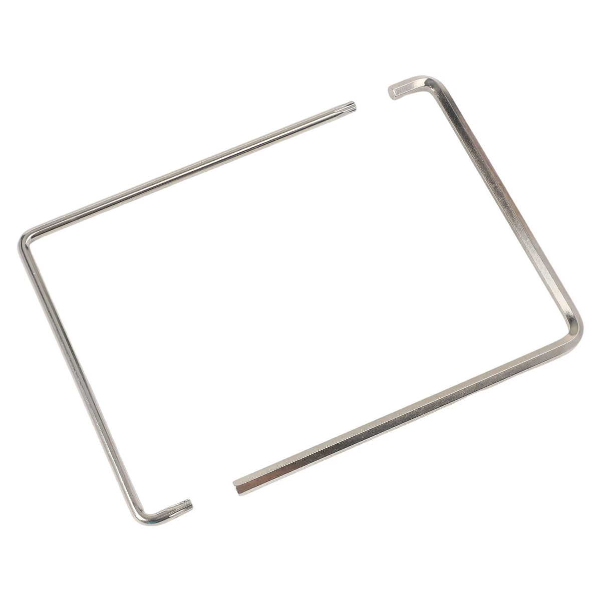 Adjustment Kit for Various Bikes (4mm Hex Wrench & TX15 Tool)