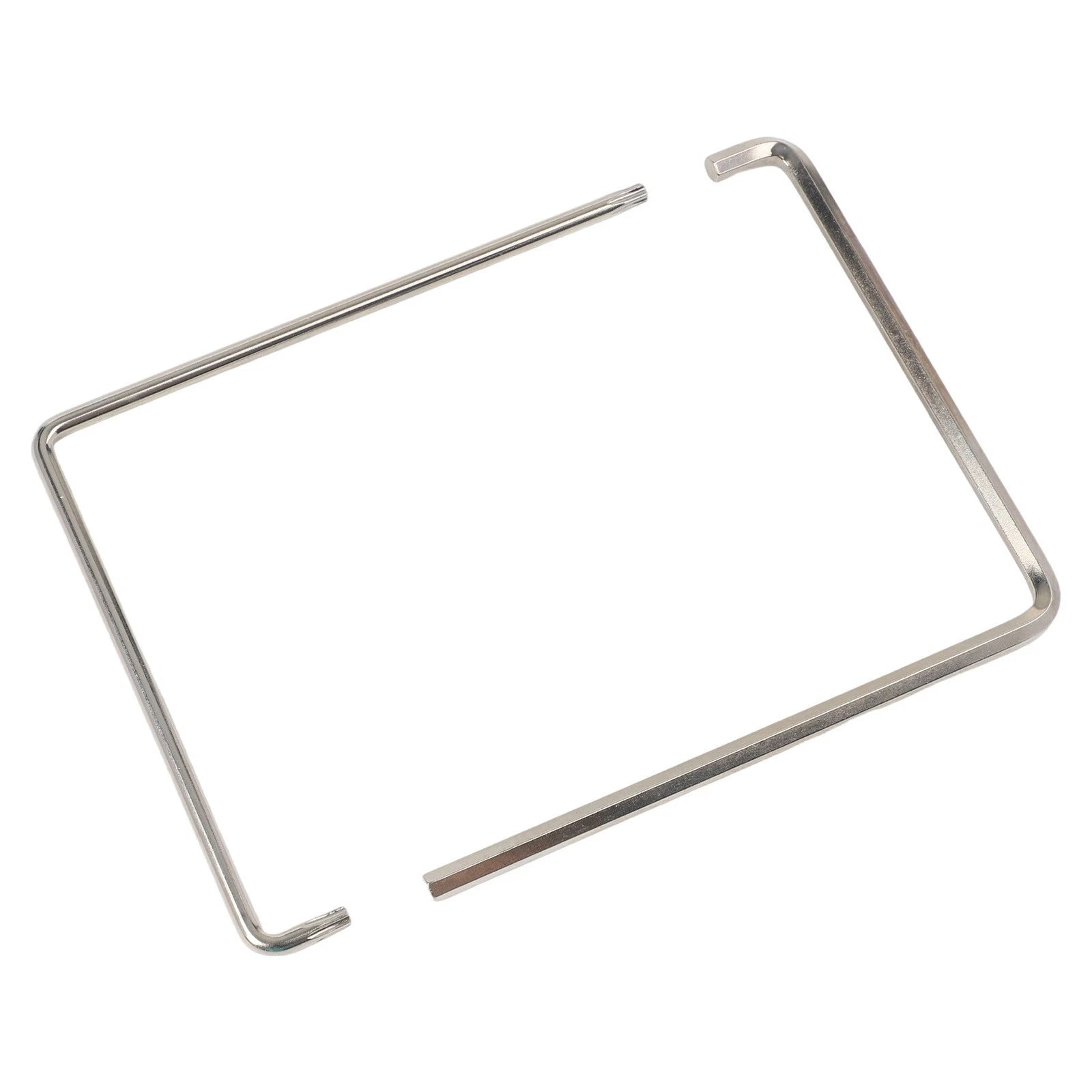 Adjustment Kit for Various Bikes (4mm Hex Wrench & TX15 Tool)