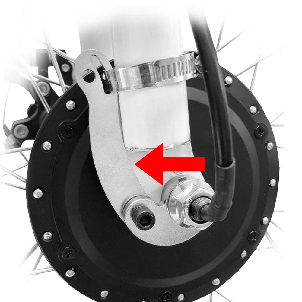 12mm Torque Washers for Bafang MXUS Motors (Compatible)