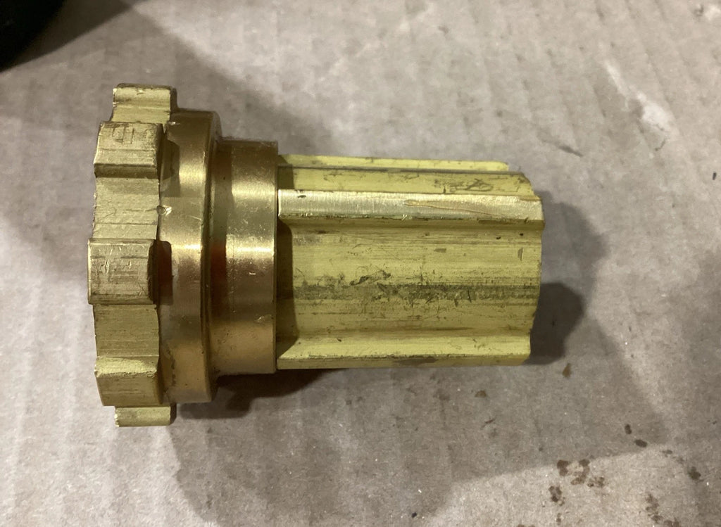 Hub Kit for Michigan Wheel 202 (Open Box)