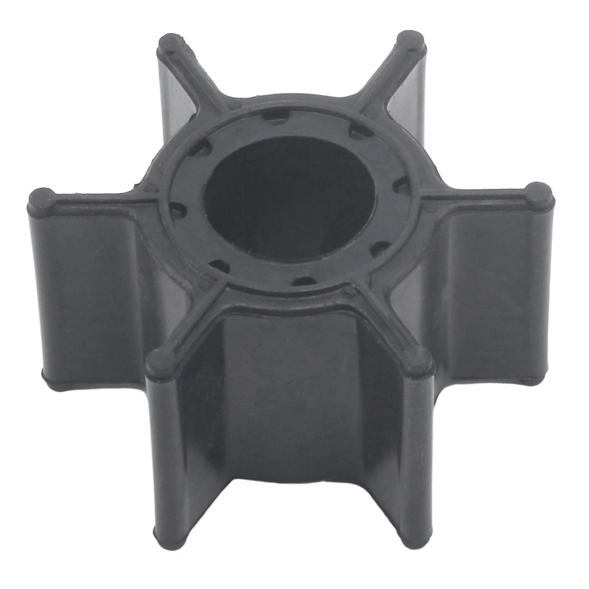 Boat Marine Water Pump Impeller for Yamaha 9.9HP 15HP Outboard Engine