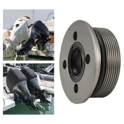 Trim Tilt End Cap Screw with Seals for F150 (2015–2023)
