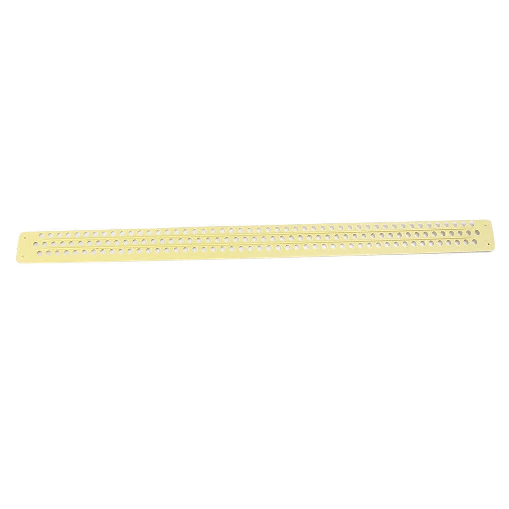 10x Pollen Collector Traps for Beekeeping Honeycomb (39.5cm)