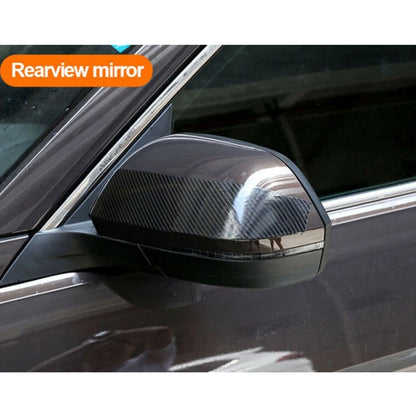 Anti Scratch Strip Sill Scuff Cover for Car (5cm x 500cm)