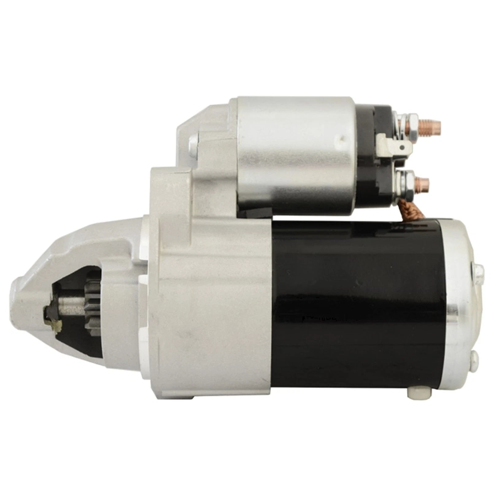 Starter Motor for Jeep Compass (2007–2008, 2010–2017) 2.4L 4cyl