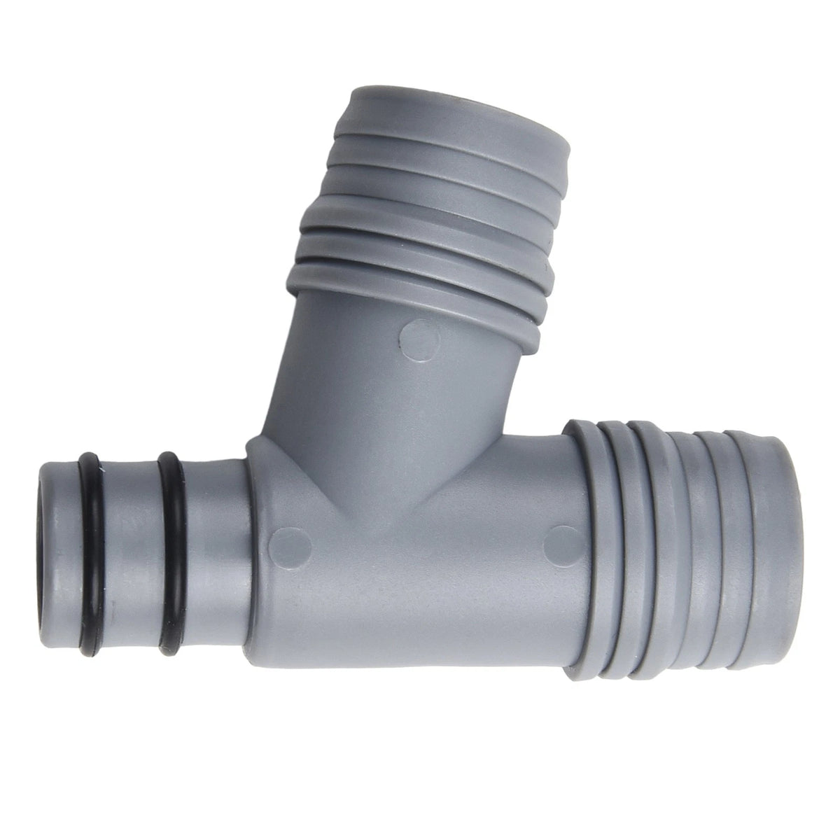 Sink Drainage Pipe Tee Head Connector for Kitchen Basin