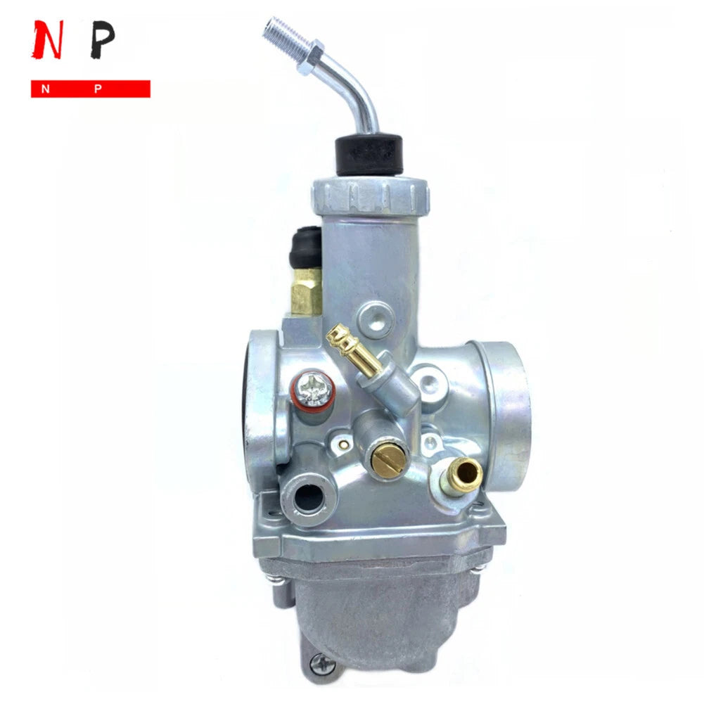 Carburetor & Filter Intake Manifold for Yamaha Timberwolf 250 (1992–2000)