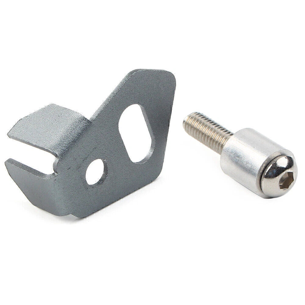 Rear Sensor Guard Protector for Yamaha Tenere 700 (2019–2020)
