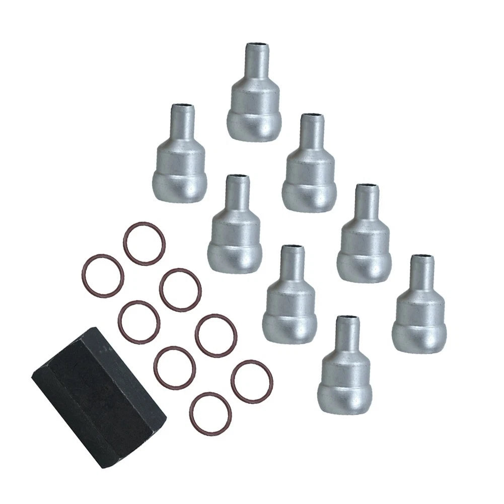 Fuel Rail Repair Kit for