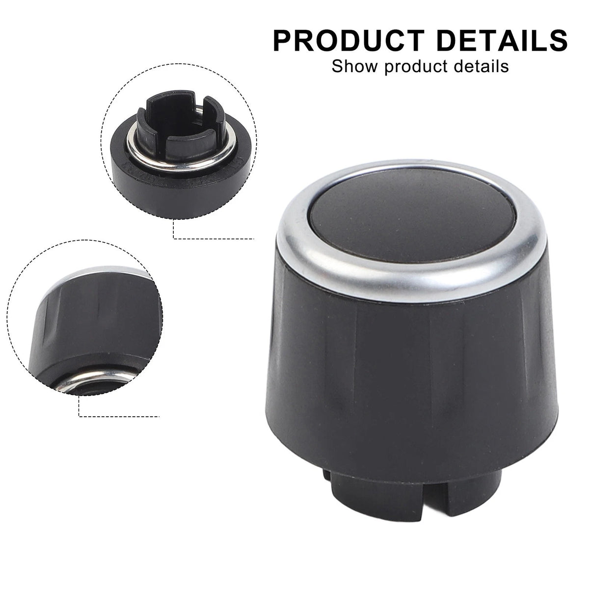 Car Audio Control for Enhance Audio Experience