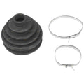 CV Boot for BMW X5 E53 (2000–2006)