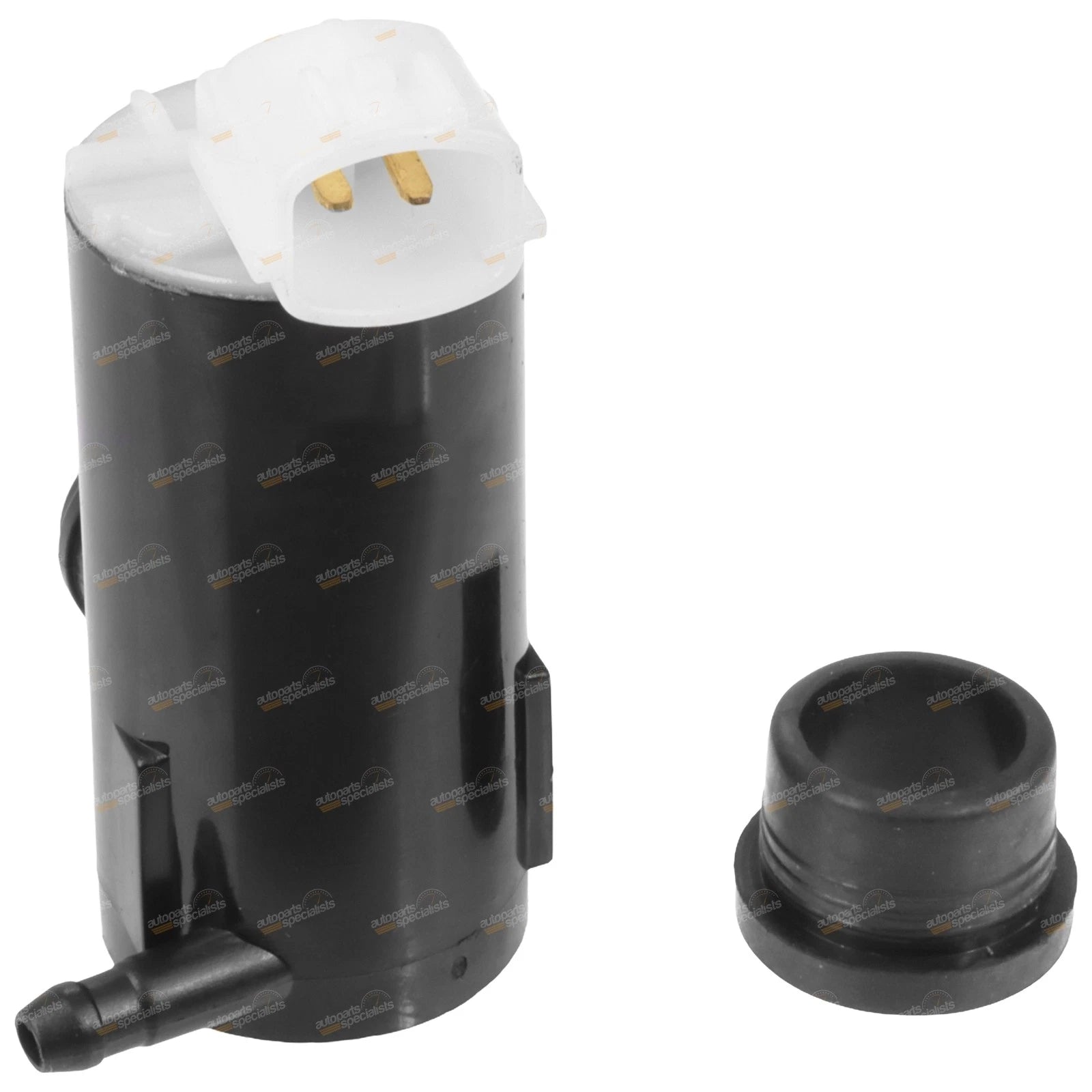 Front Windscreen Washer Pump for Holden Colorado LTZ RG (2012–2013)