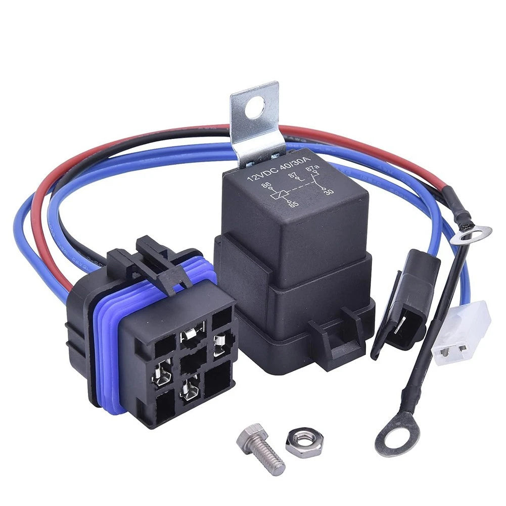 Starter Relay for 100 Series
