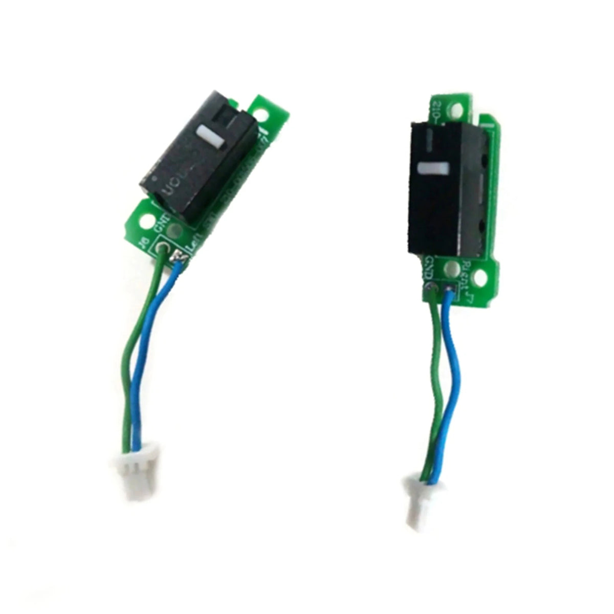 1 Pair Button Plate Board for Logitech G900 G903 (Wireless)