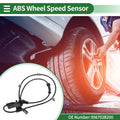 ABS Wheel Speed Sensor Replacement Left Front for Hyundai Santa Fe (2007–2012)