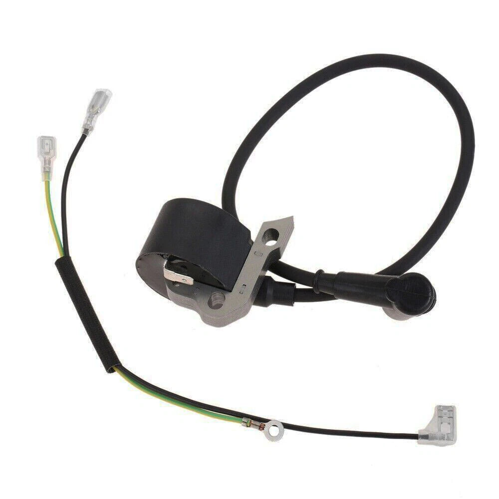 Ignition Module Coil for Stihl 09 20T 021 023 025 MS210 MS230 MS250 (00004001306)