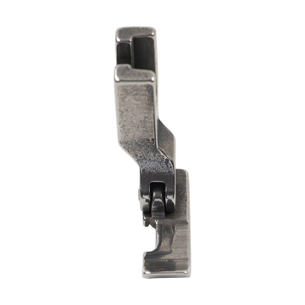 1pc Hinged Presser Foot for Juki DLN-415/5410 (Needle Feed)