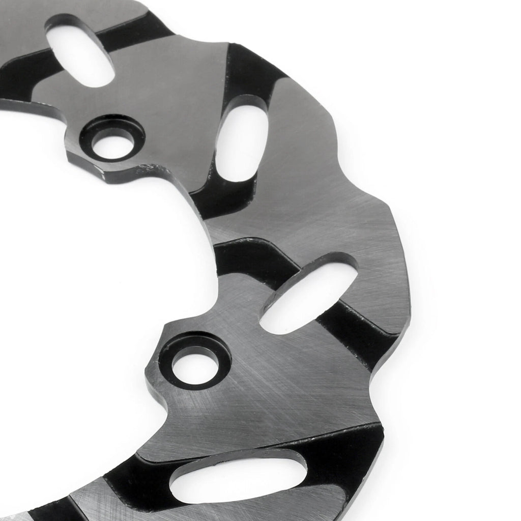 Rear Brake Disc Rotor for Yamaha YZF R1 (2004–2014), YZF R6 (2003–2015) 220mm