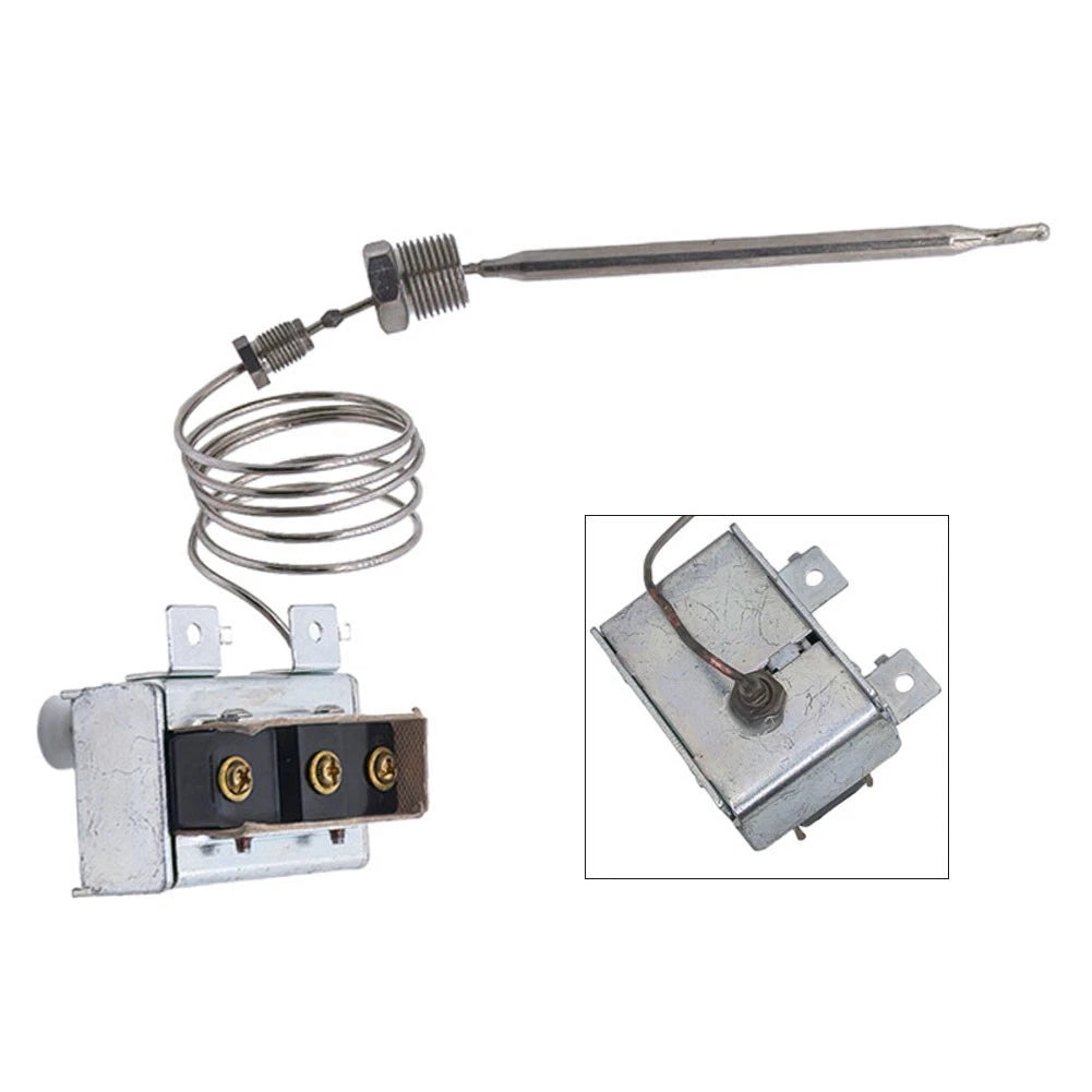 High Limit Temperature Switch for Atosa 301030005 (NPT 14 Inch)