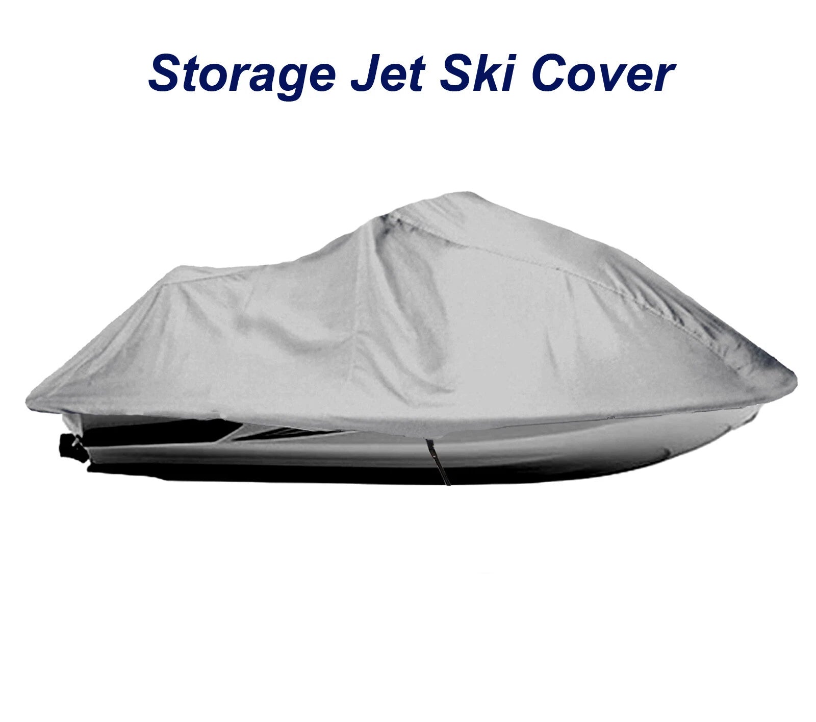 Dust Cover for Sea Doo GTX (Multiple Models)