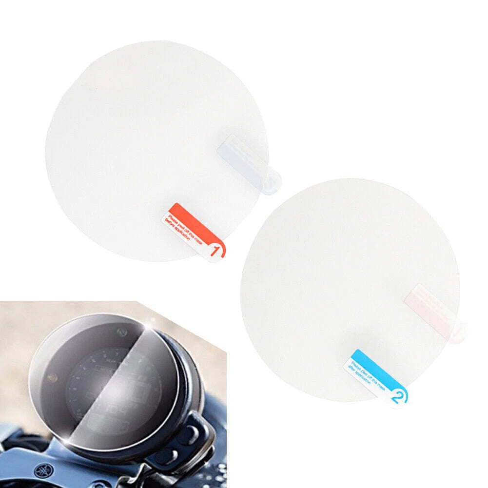 Speedometer Protective Film for Yamaha XSR900 XSR700 (2016–2023)
