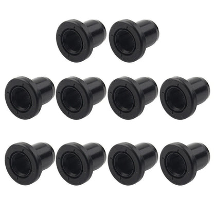 10 Pack A-Arm Bushing Kit for Polaris RZR XP 900 (2011–2014) 5439874 5436832