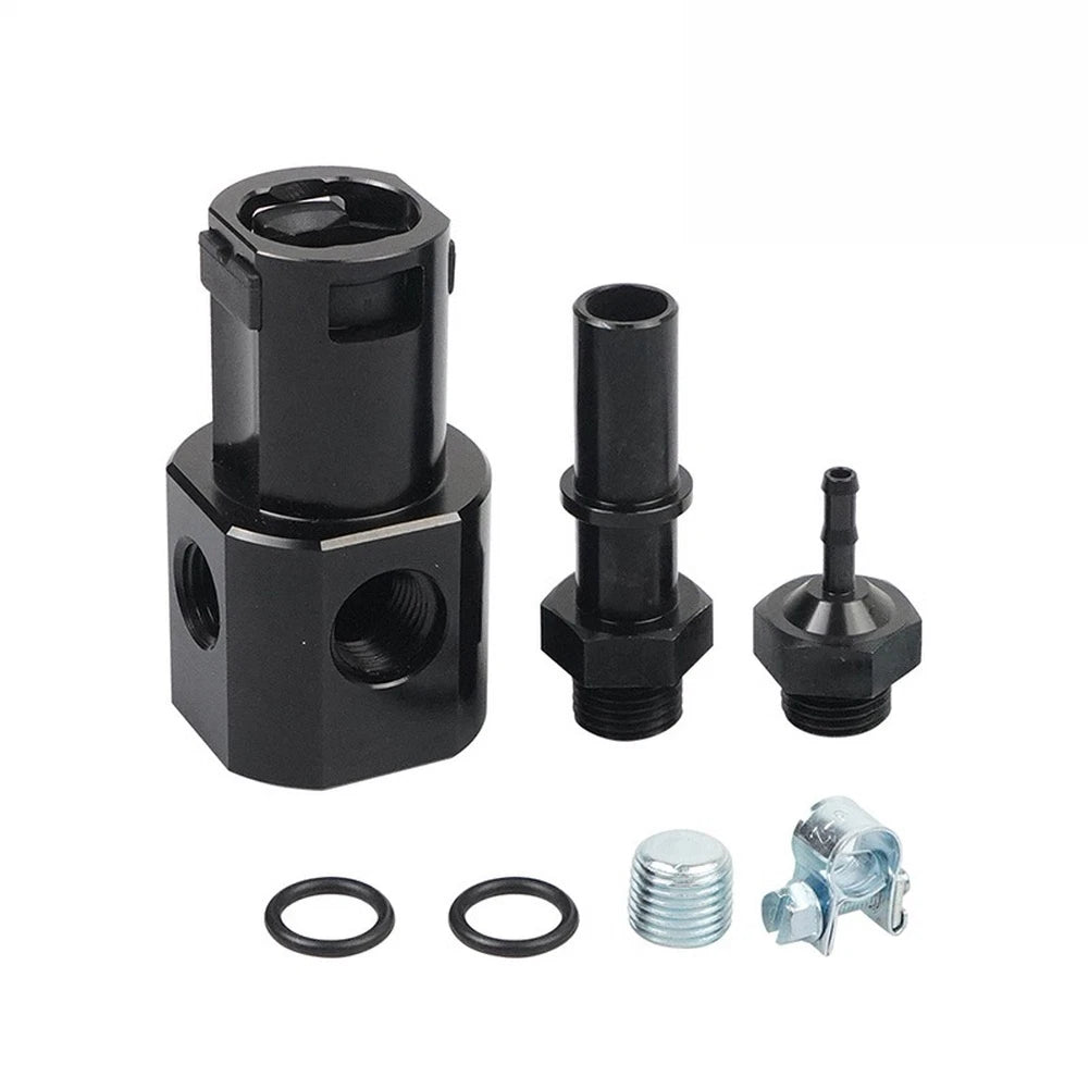 Oil Return Pipe for Vehicle Maintenance (Lightweight, Compact)