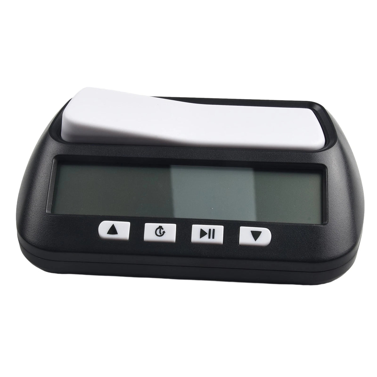 Digital Chess Clock for Enhanced Gaming Experience