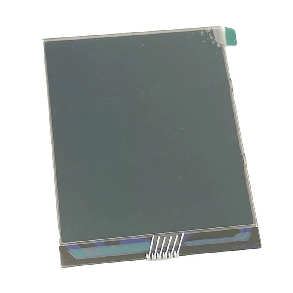 LCD Display for Renault Trafic III (2001–2014) COG VIST1054 05 Version