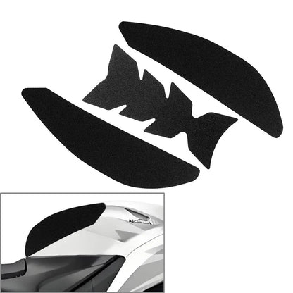 Tank Traction Side Pad for Honda CBR600RR (2007–2012)
