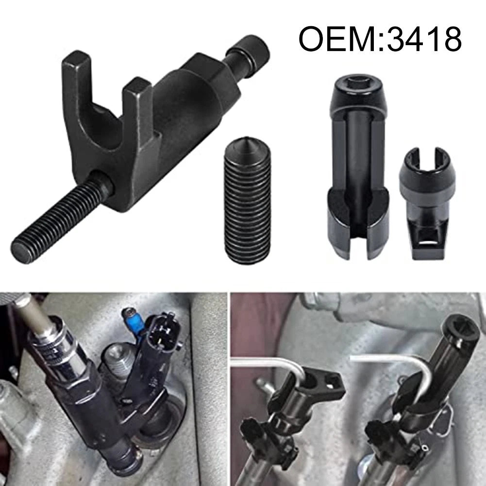 3418 Sleeve Kit for Ford 6.7L For Powerstroke Diesel Injector Maintenance