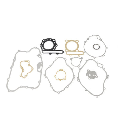Engine Head Cover Gasket Set for Kawasaki KLR250 (1985–1995)