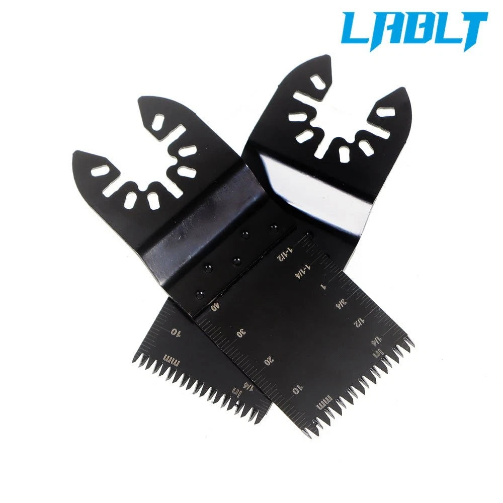 20pcs Oscillating Saw Blades for Multi Tool (Universal Fit)