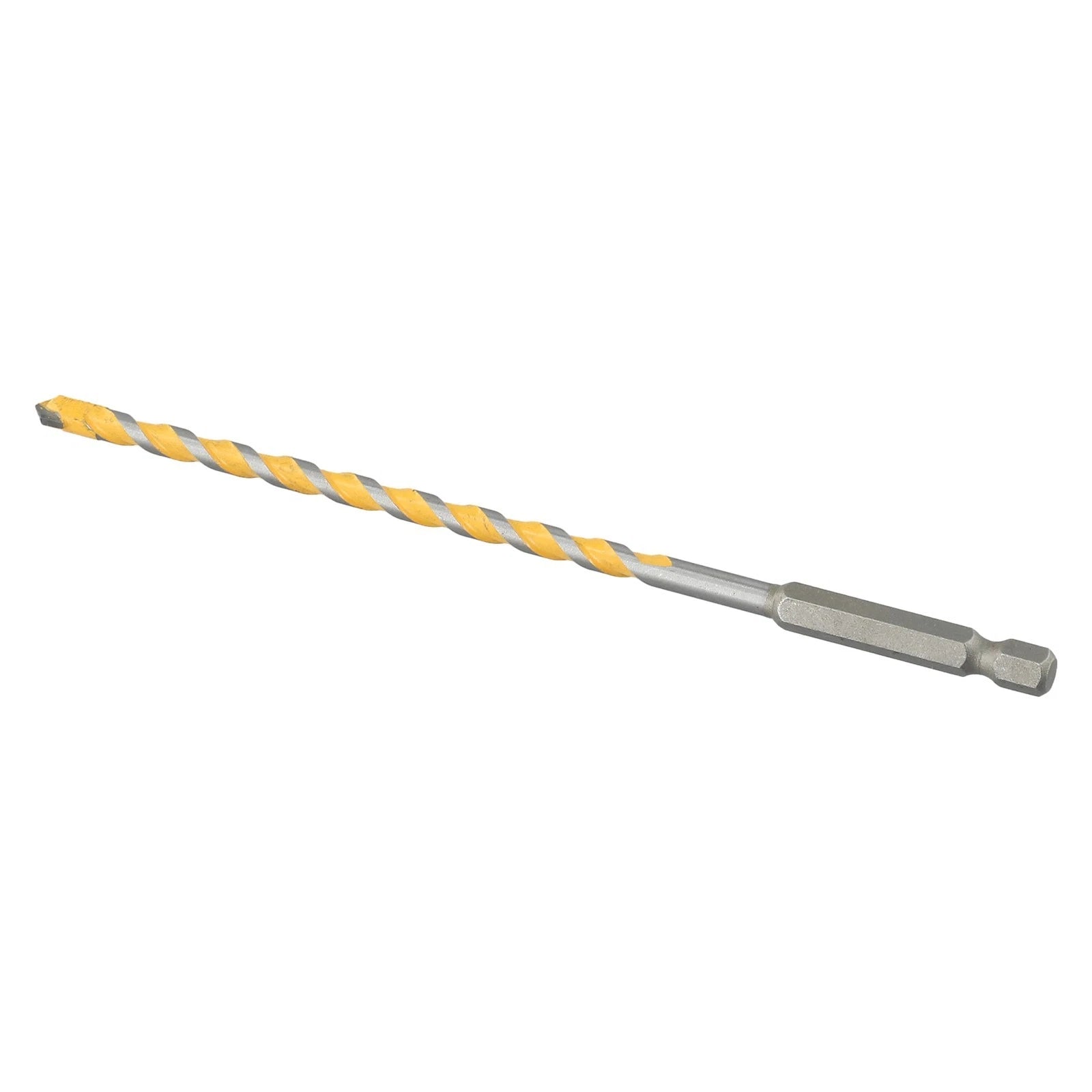 1/4 Inch Hex Shank Drill Bit for Electric Drill (Wear-resistant)