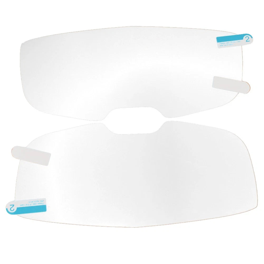 Cluster Scratch Protection Film for Motorcycle