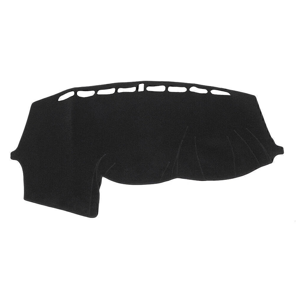 Dash Cover Mat for Ford Focus Hatch & Sedan (2012–2017)