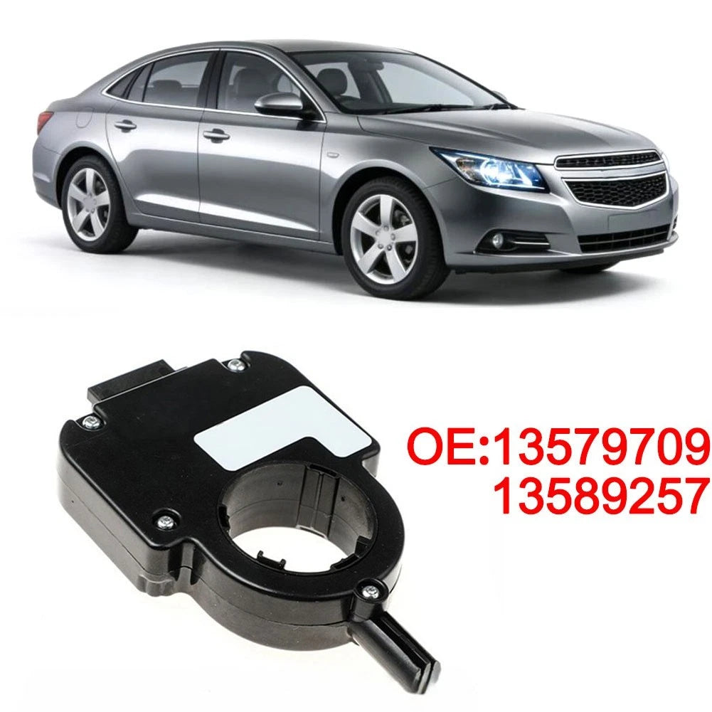 Steering Column Angle Sensor for GMC Terrain (2013–2017) 13589257
