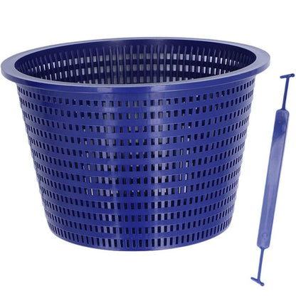 Skimmer Basket for B9 & B-9 Filter Skimmer (8.1 Inch)