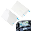 Dashboard Screen Protector for Honda Africa Twin CRF1100L (2020–2022)